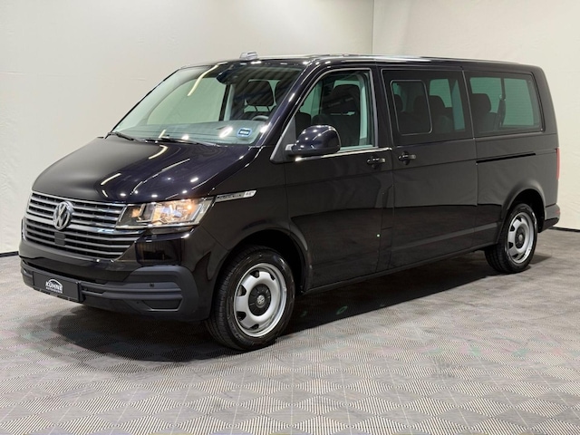 Volkswagen T6.1 Caravelle larger
