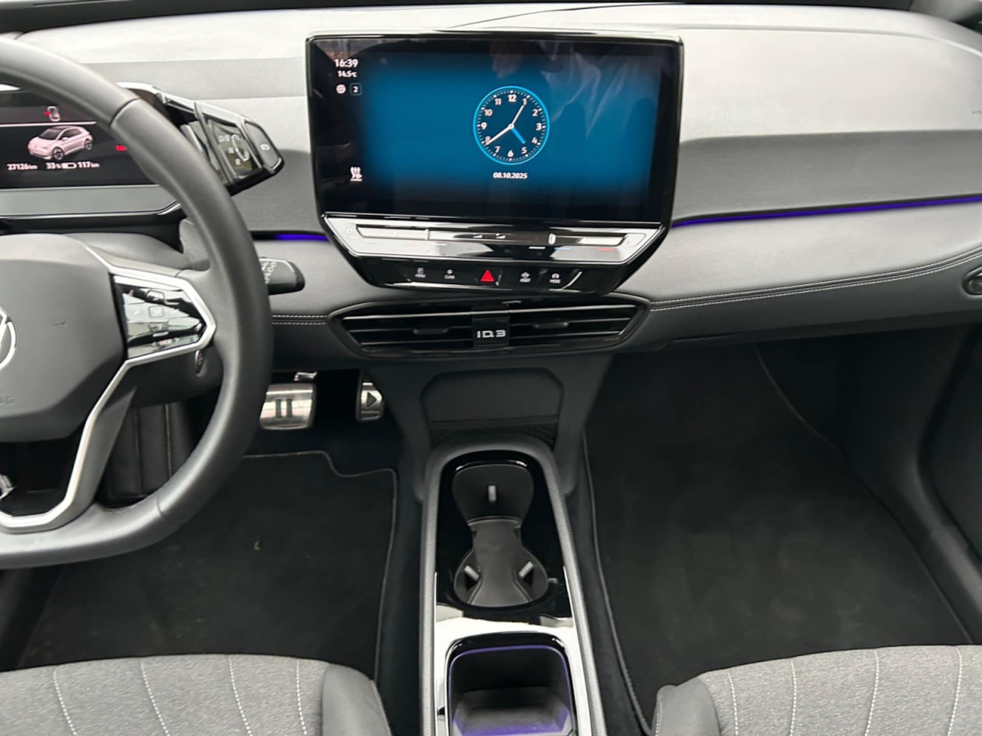 Volkswagen ID.3 Pro