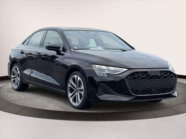 2026 Audi A3 Premium's photo