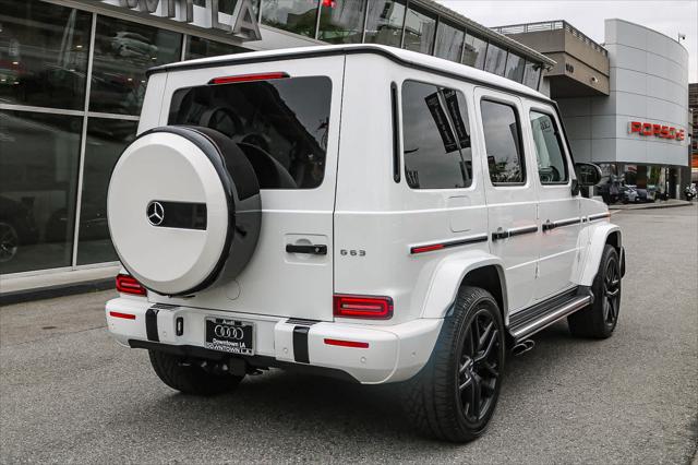 2023 Mercedes-Benz G-Class AMG G63 - Photo 7