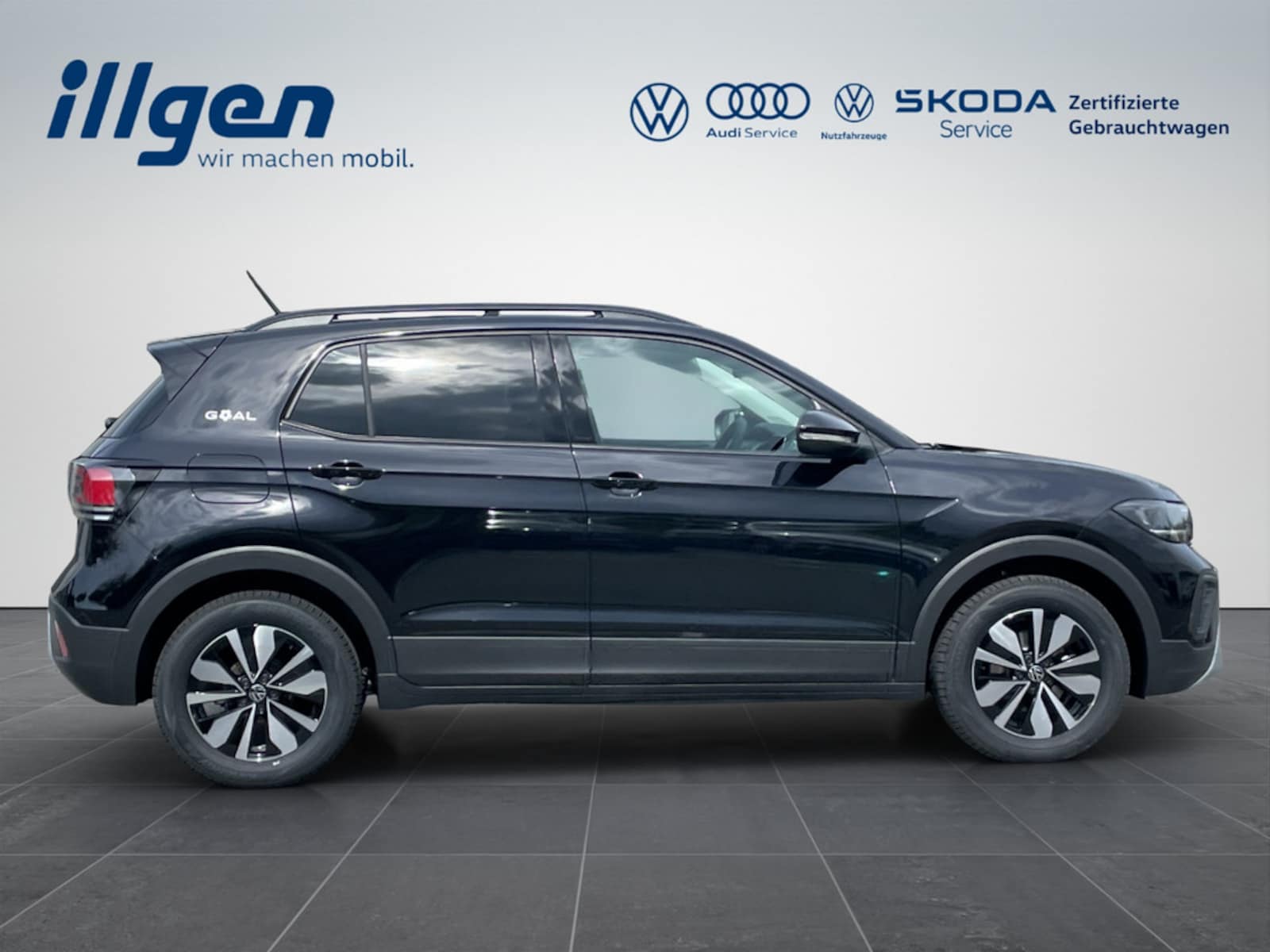 Volkswagen T-Cross – Bild 26