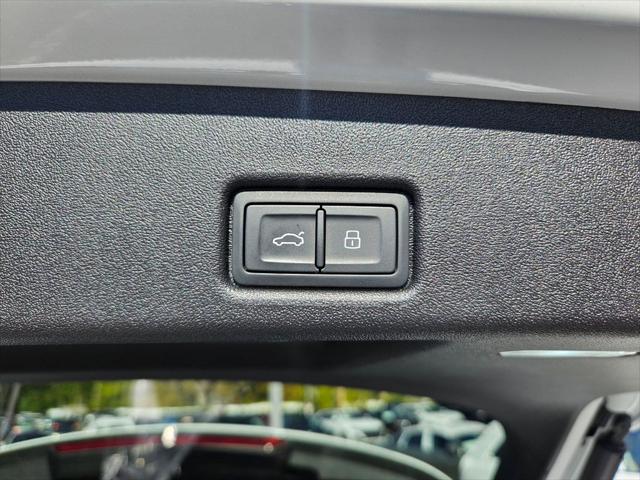 2025 Audi Q5 Premium Plus - Photo 23
