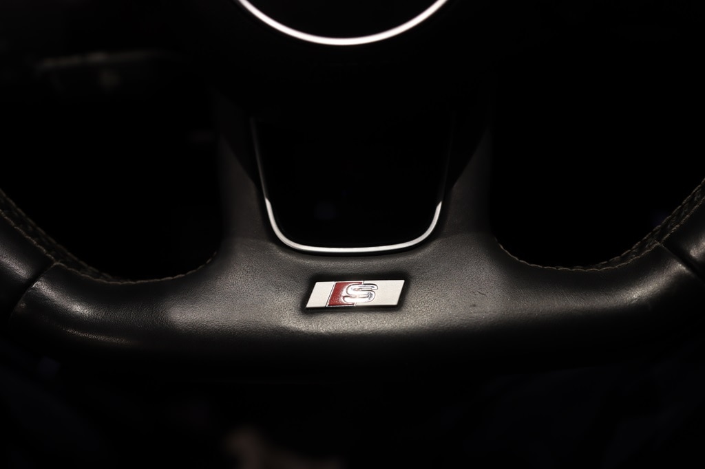 Bild som visar Audi S4 Avant S4 Avant 3.0 TFSI quattro 354 hk tiptronic - för mer information kontakta din Audi Partner