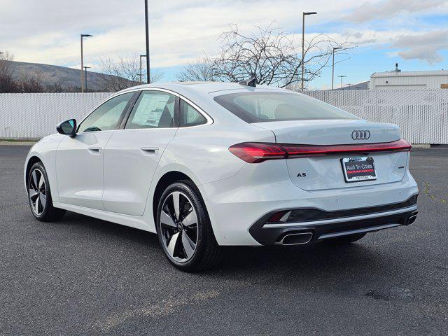 2025 Audi A5 Premium Plus - Photo 36