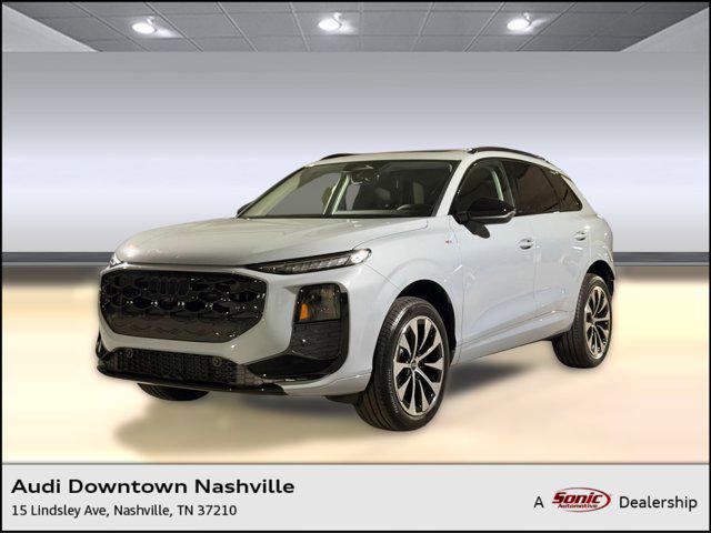 2026 Audi Q3