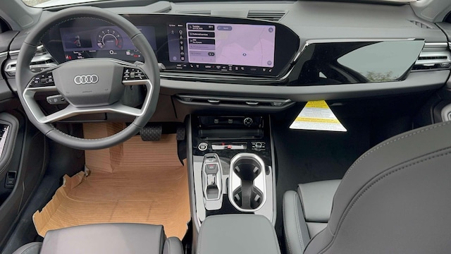 2026 Audi A6 Premium Plus - Photo 30
