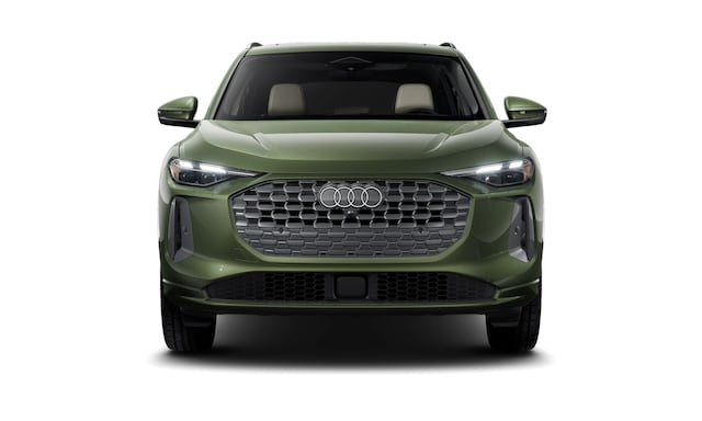 2025 Audi Q5