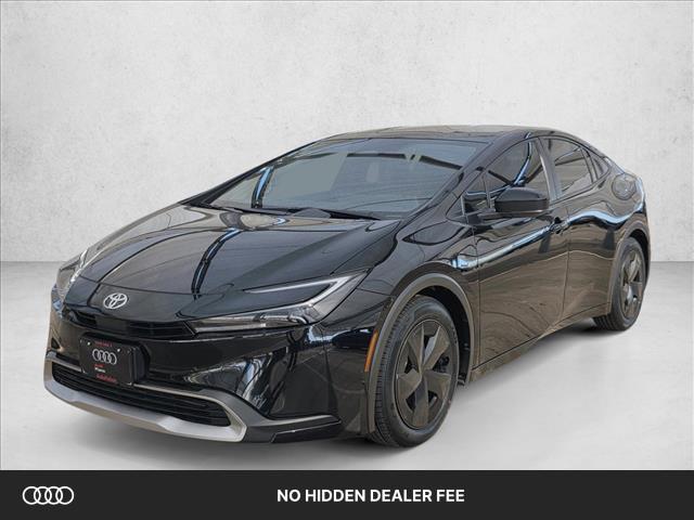 2023 Toyota Prius Prime