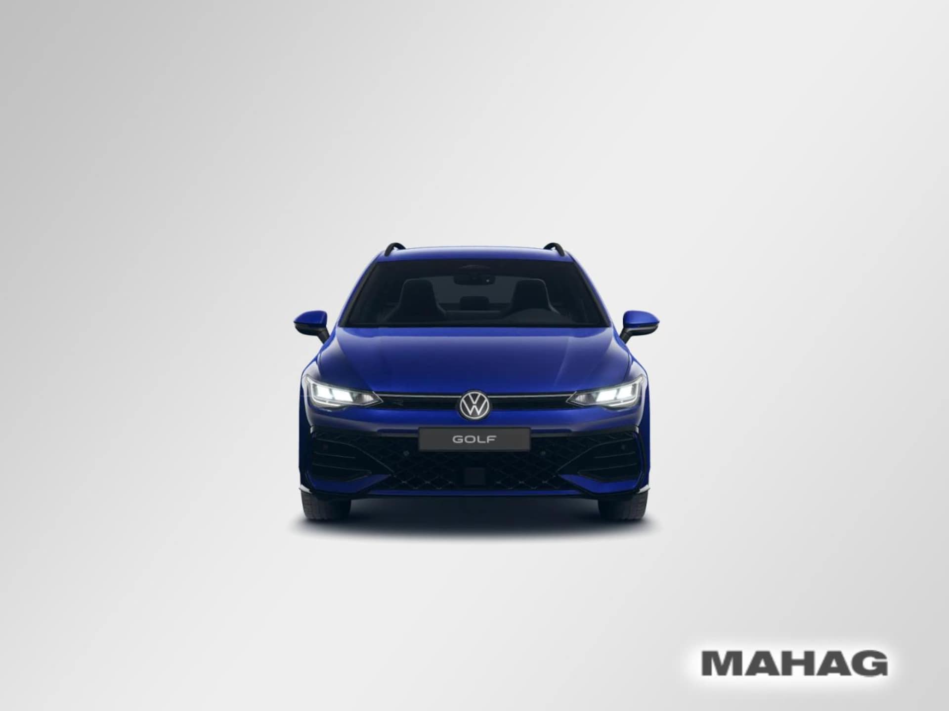 Volkswagen Golf Variant R-Line
