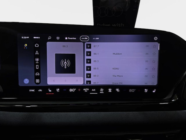 2026 Audi A6 Prestige - Photo 21