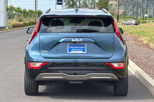2023 Kia Niro EV