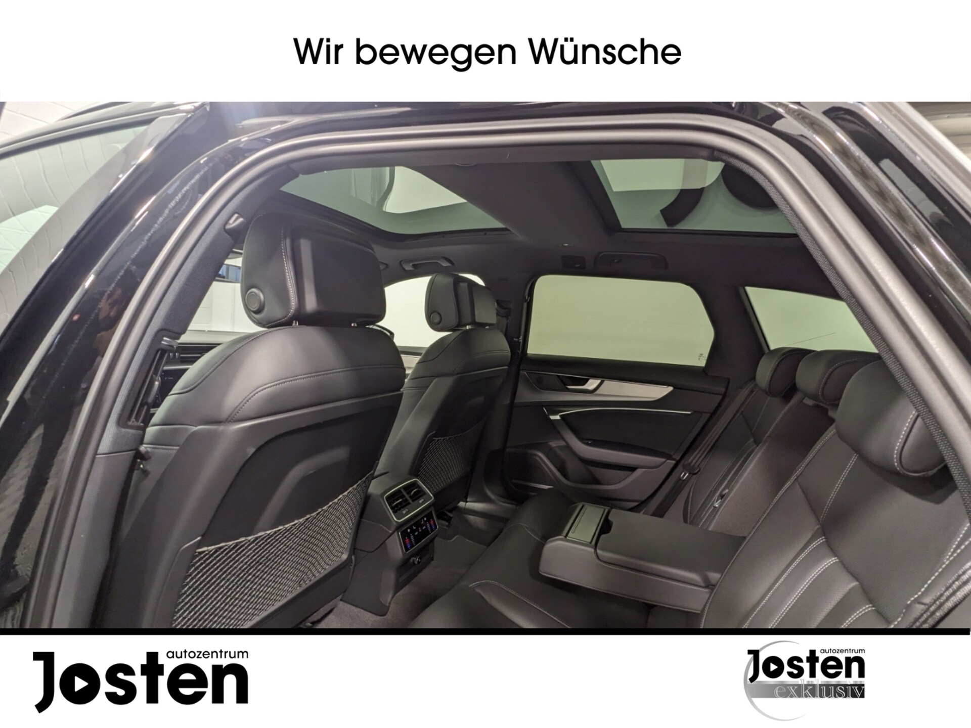 Audi S6 Avant