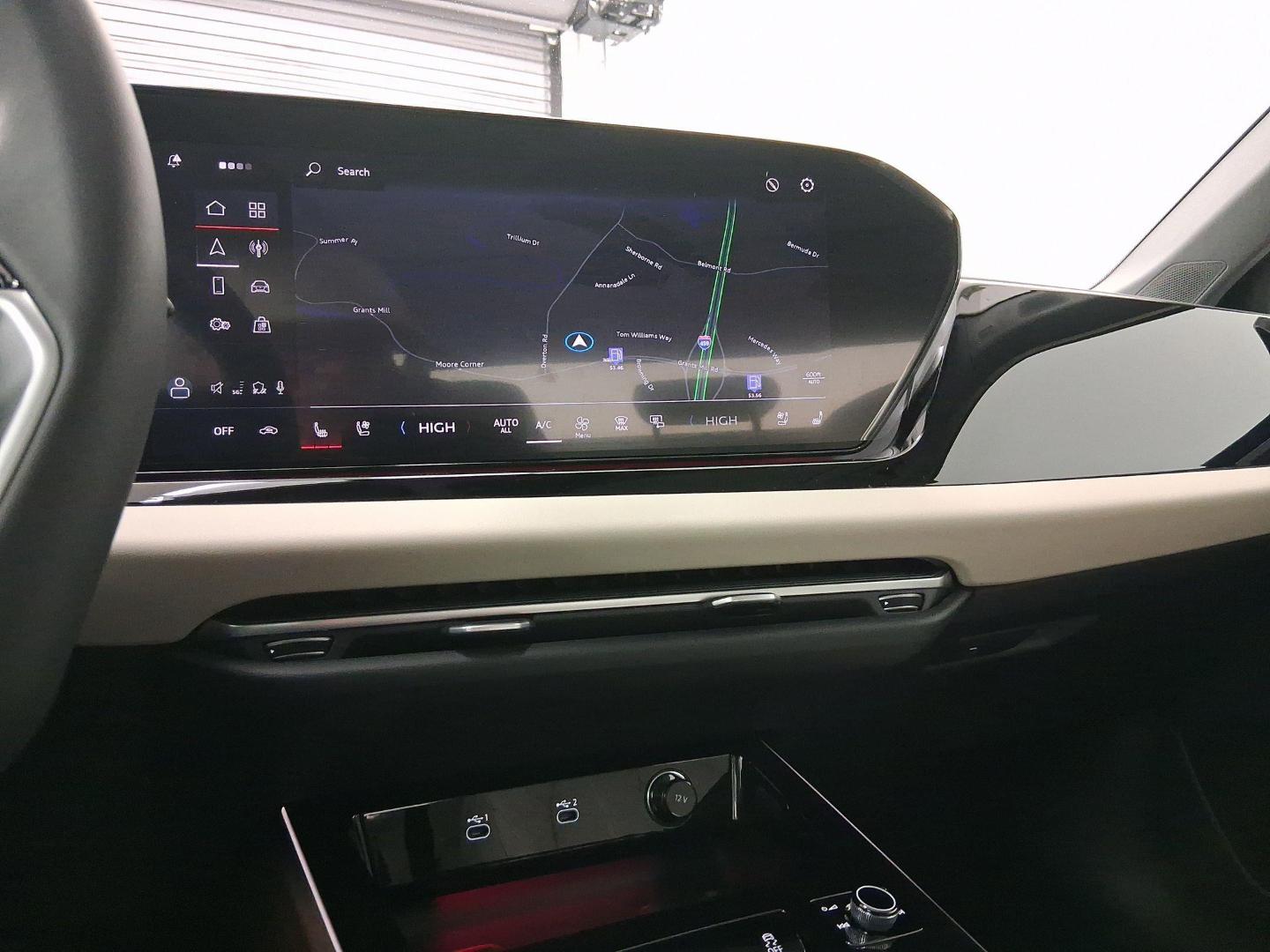 2026 Audi A6 Premium Plus - Photo 22
