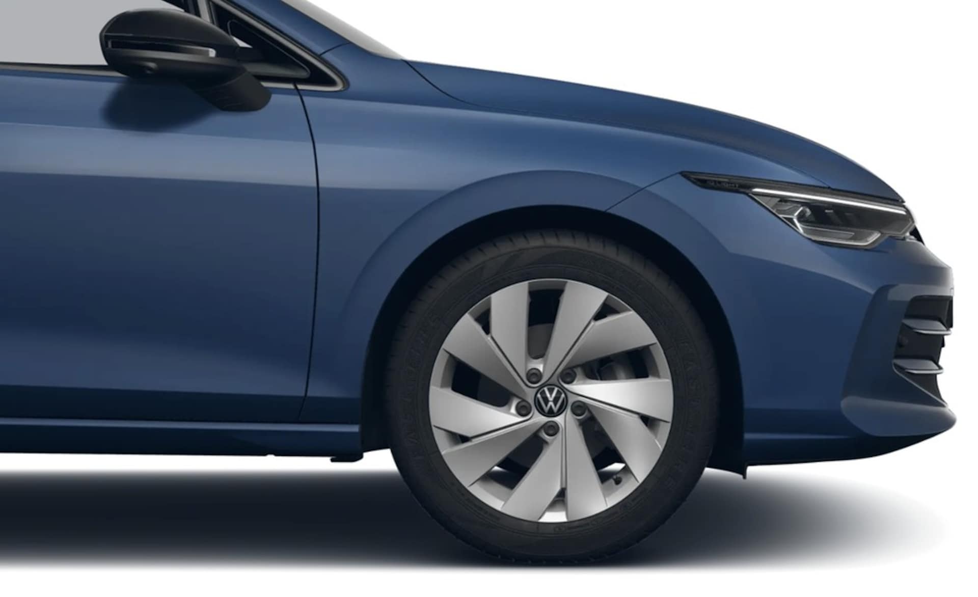 Volkswagen Golf Variant ENERGY