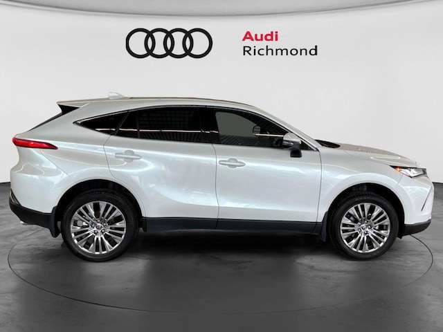 2023 Toyota Venza