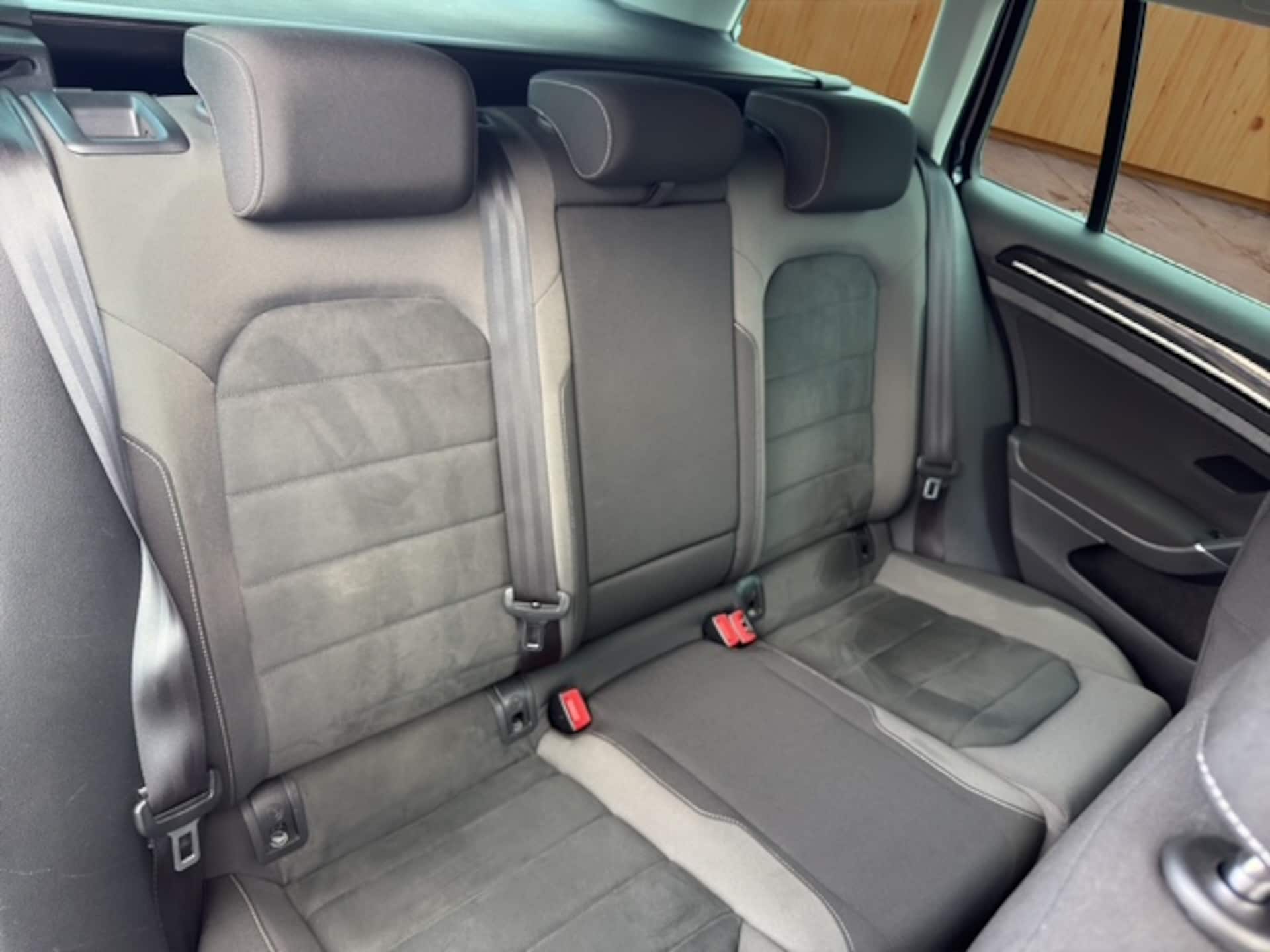 Volkswagen Golf Variant Highline