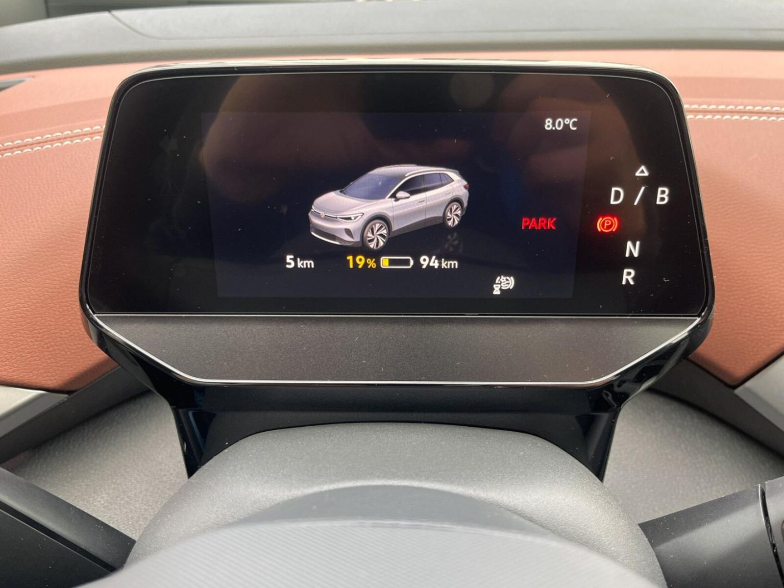 Volkswagen ID.4 – Bild 15