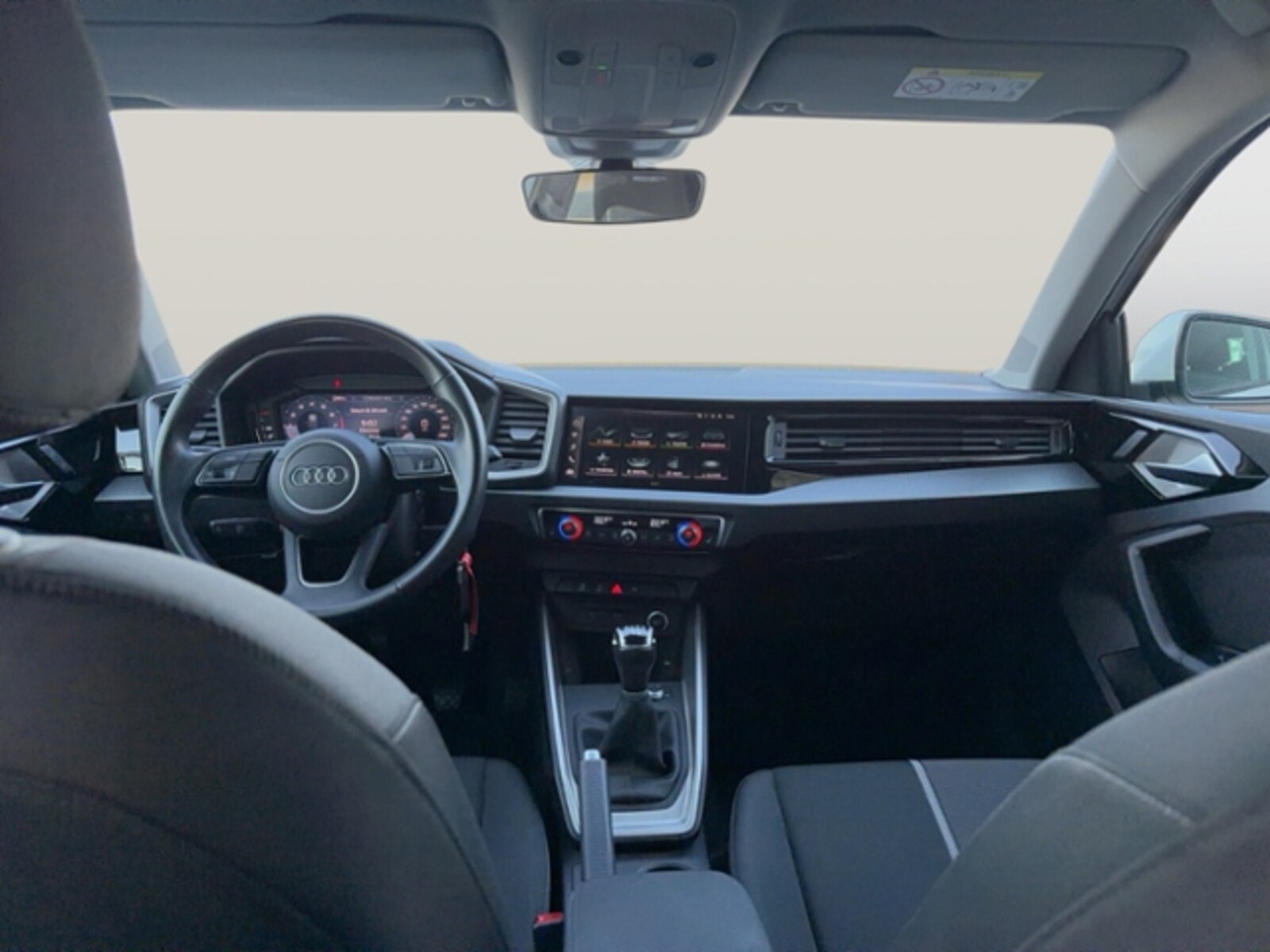 Audi A1 Sportback – Bild 11