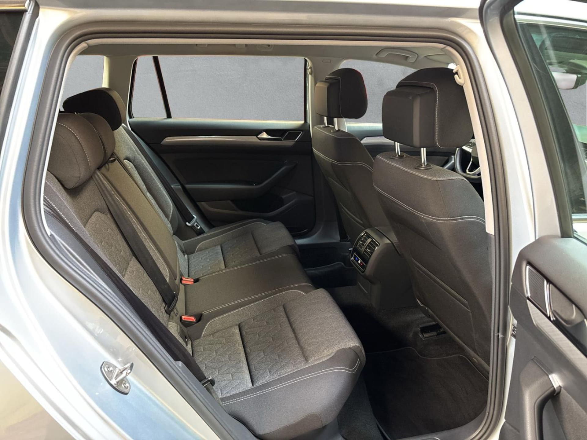 Volkswagen Passat Variant Business