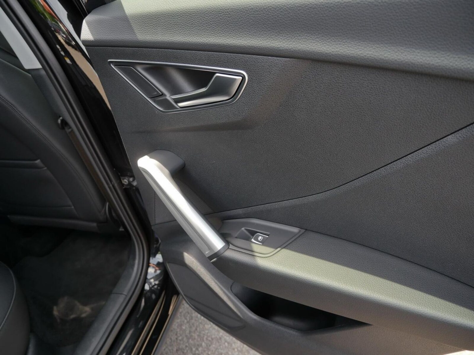 Audi Q2 – Bild 17