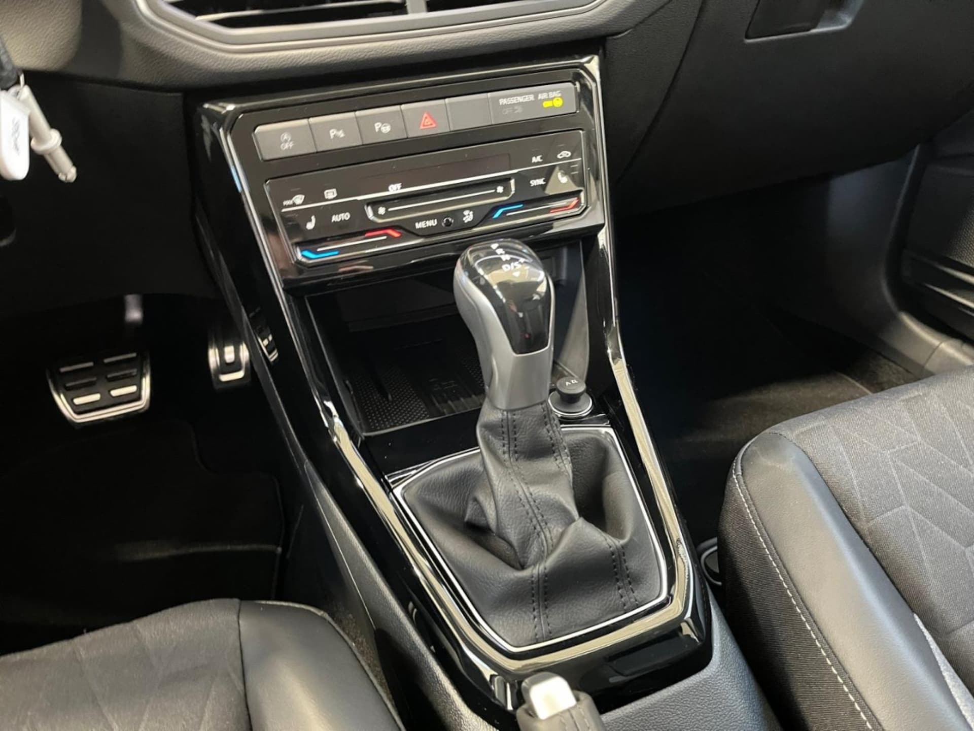 Volkswagen T-Cross ENERGY