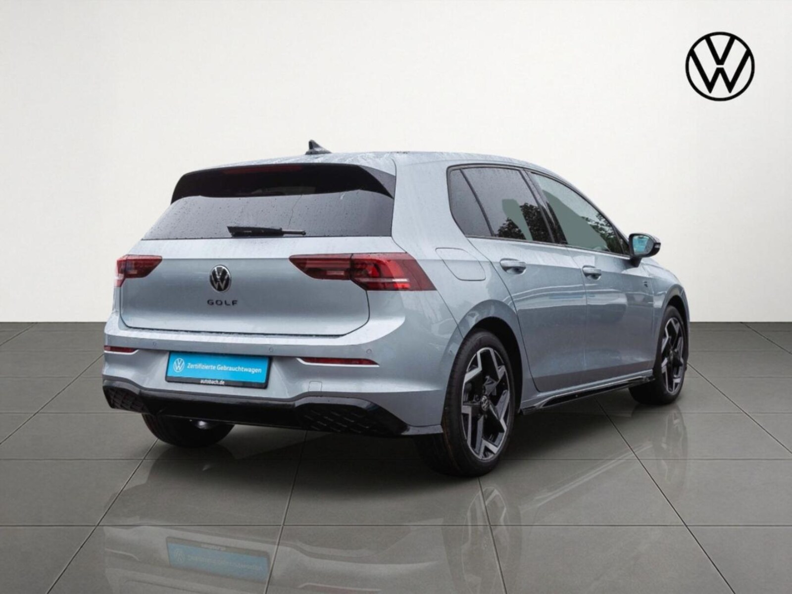 Volkswagen Golf – Bild 4