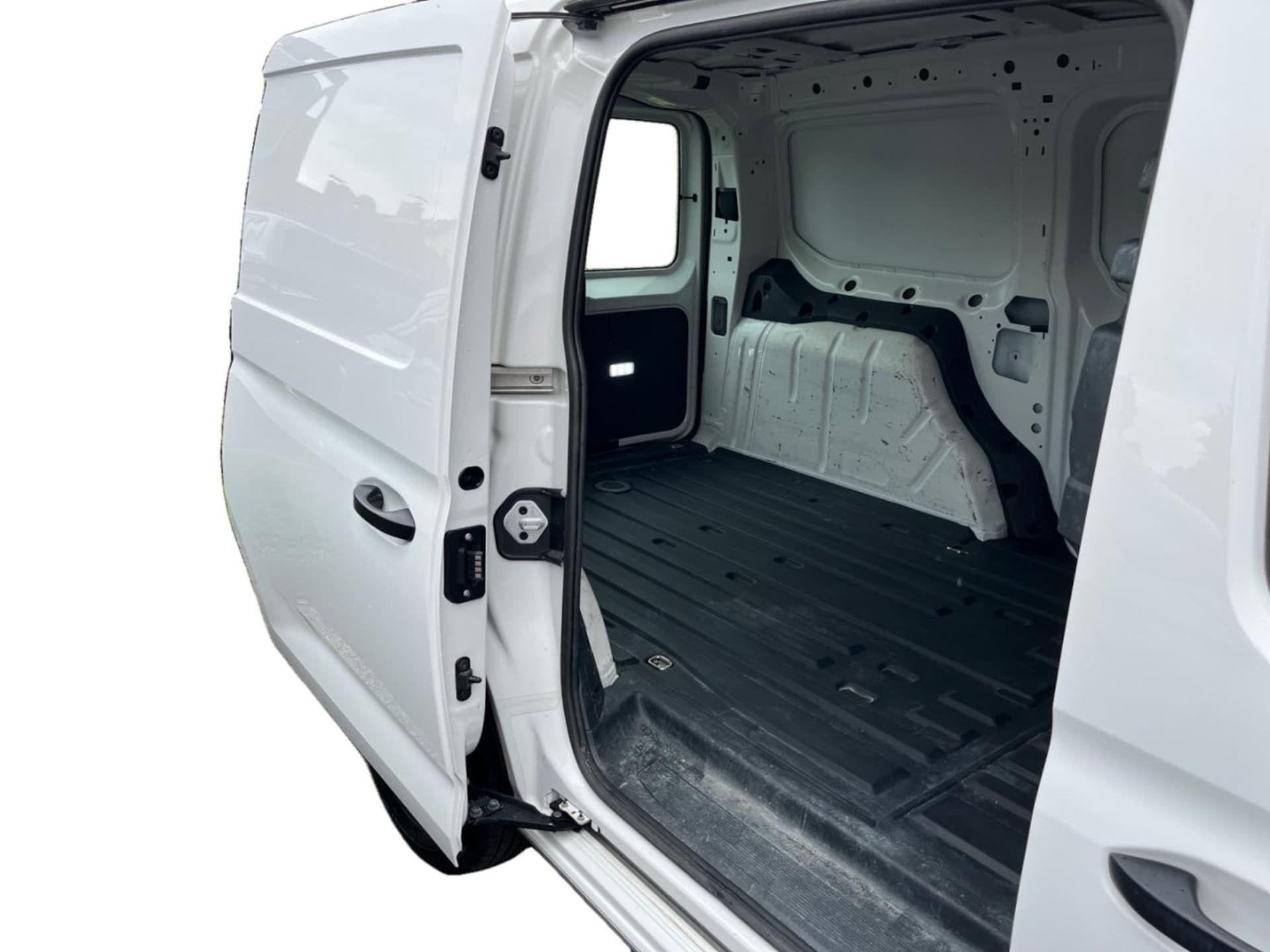 Volkswagen Caddy Maxi Cargo