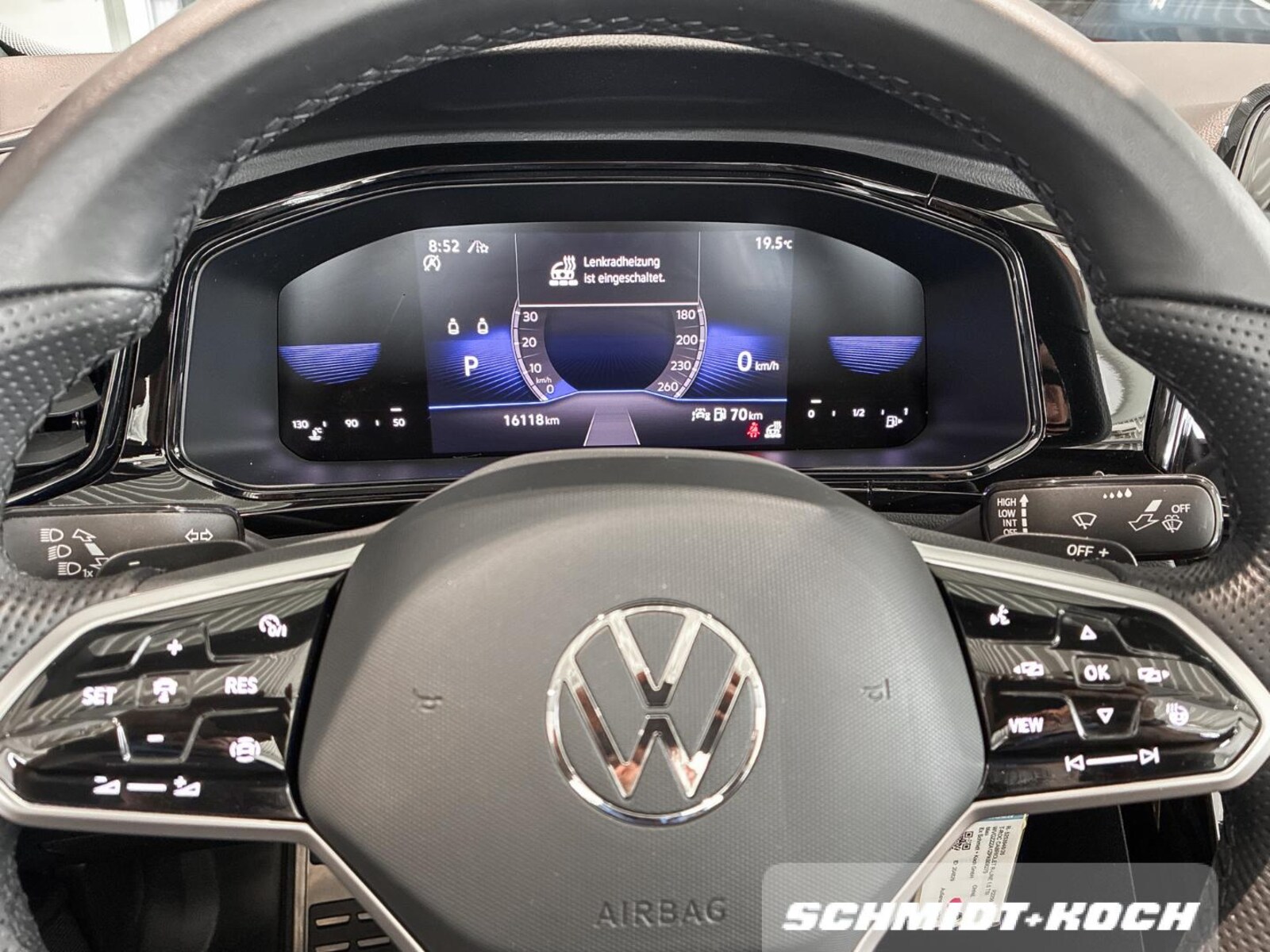 Volkswagen T-Roc Cabriolet – Bild 14
