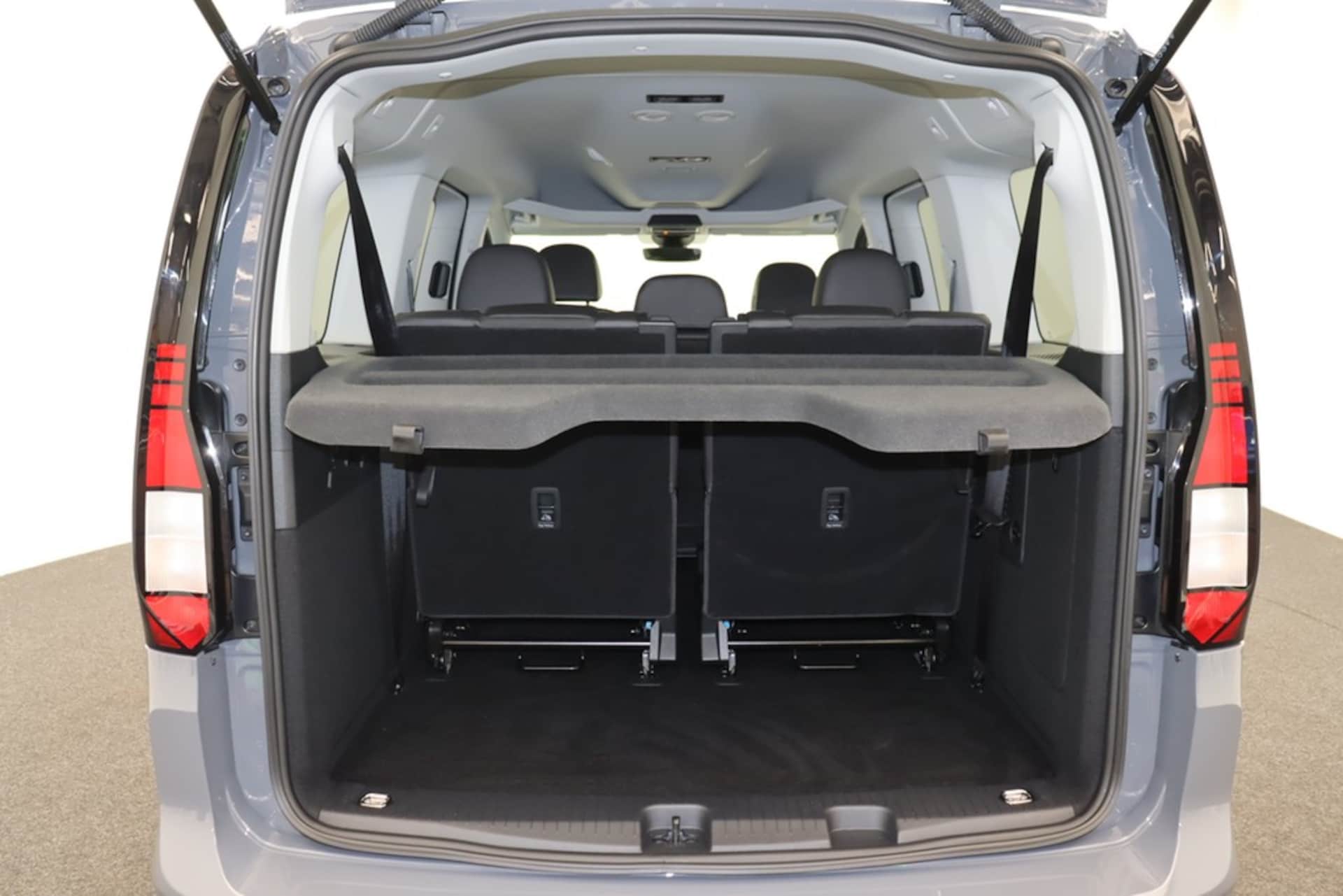 Volkswagen Caddy Maxi Life