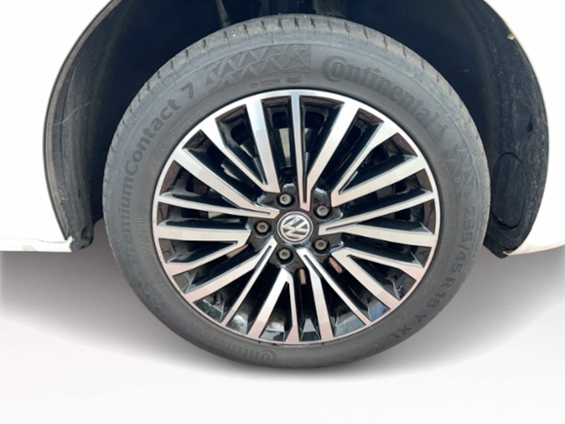 Volkswagen T6.1 Multivan Highline