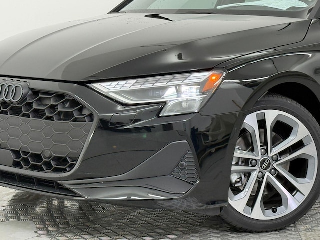 2026 Audi A3 Premium - Photo 11
