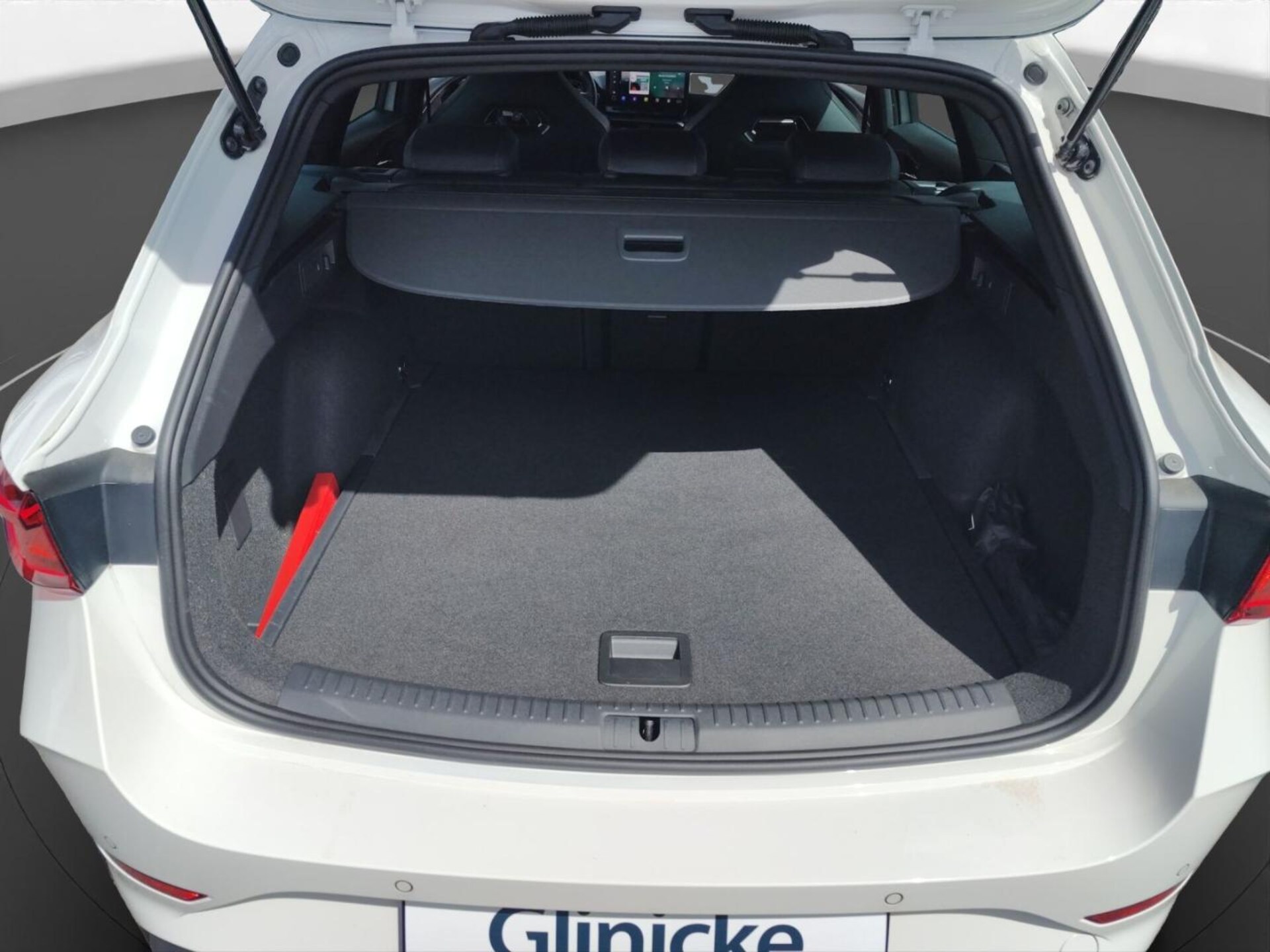CUPRA Leon Sportstourer VZ