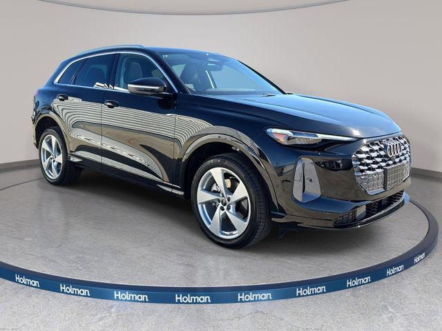 2025 Audi Q5