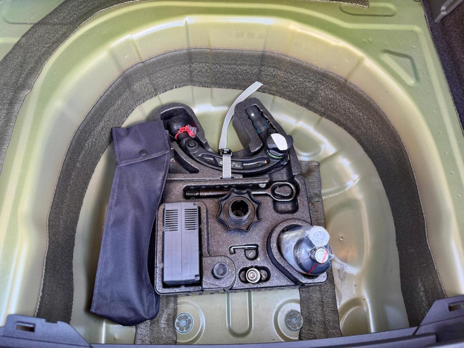 Volkswagen Taigo – Bild 20