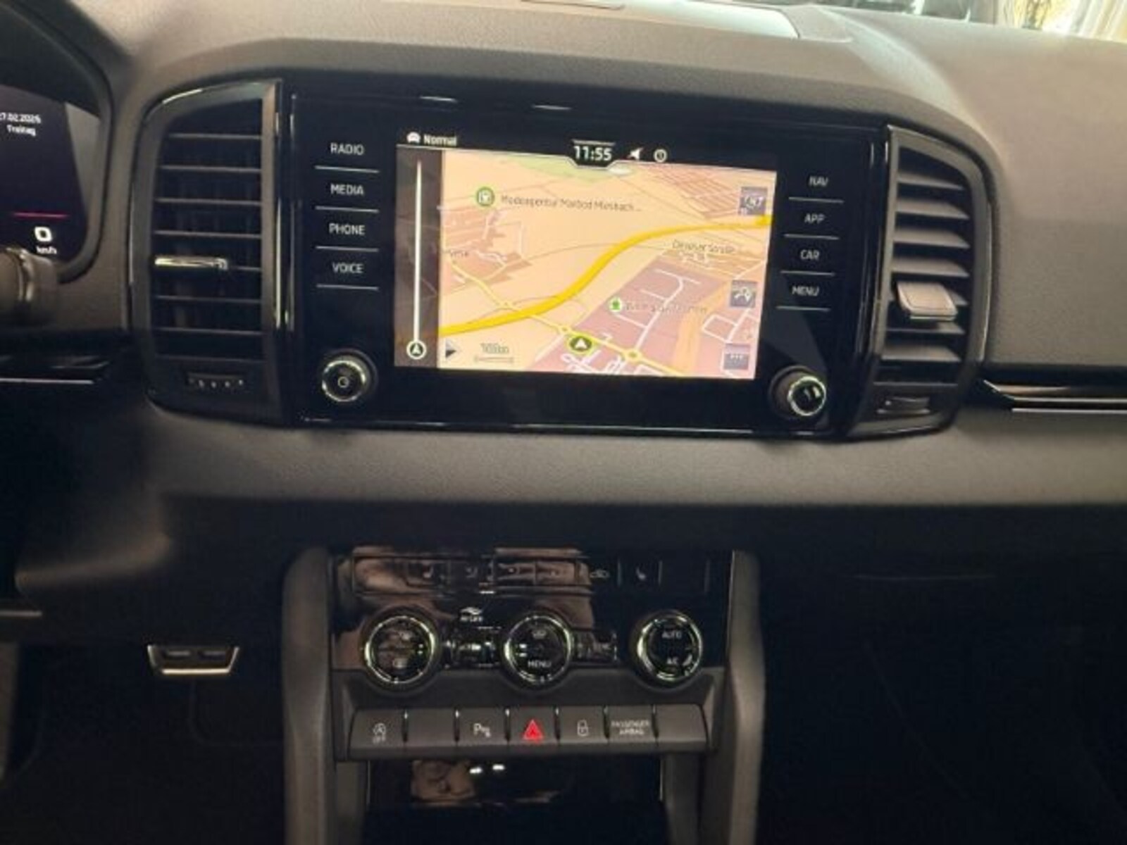 Škoda Karoq – Bild 21
