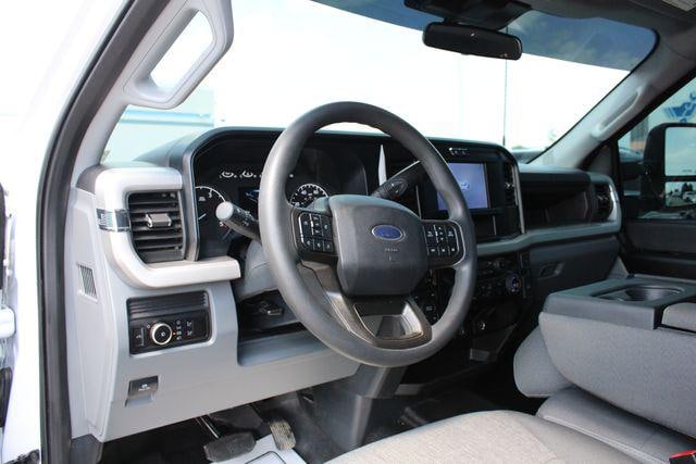 2025 Ford
