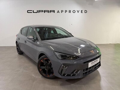 CUPRA Leon León 1.5 TSI e-Hybrid DSG 150 kW (204 CV) — photo 1