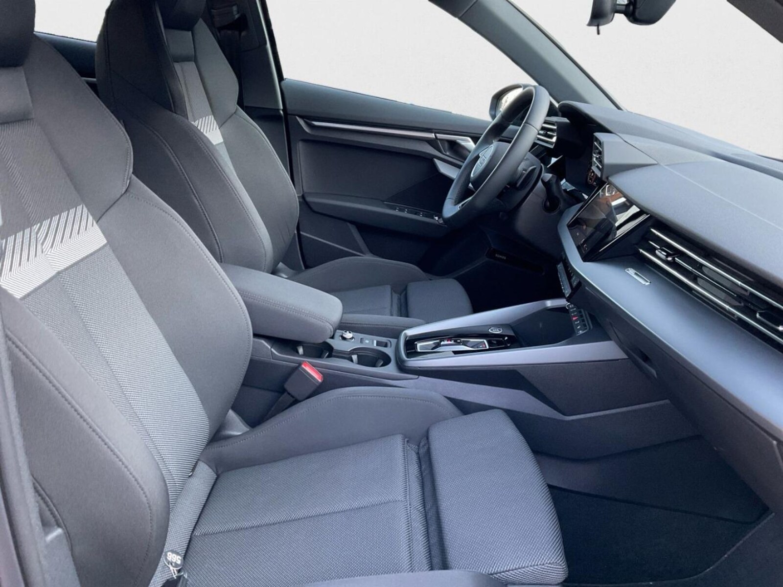 Audi A3 Sportback – Bild 16