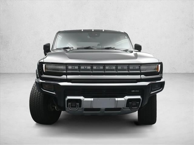 2024 GMC Hummer EV SUV