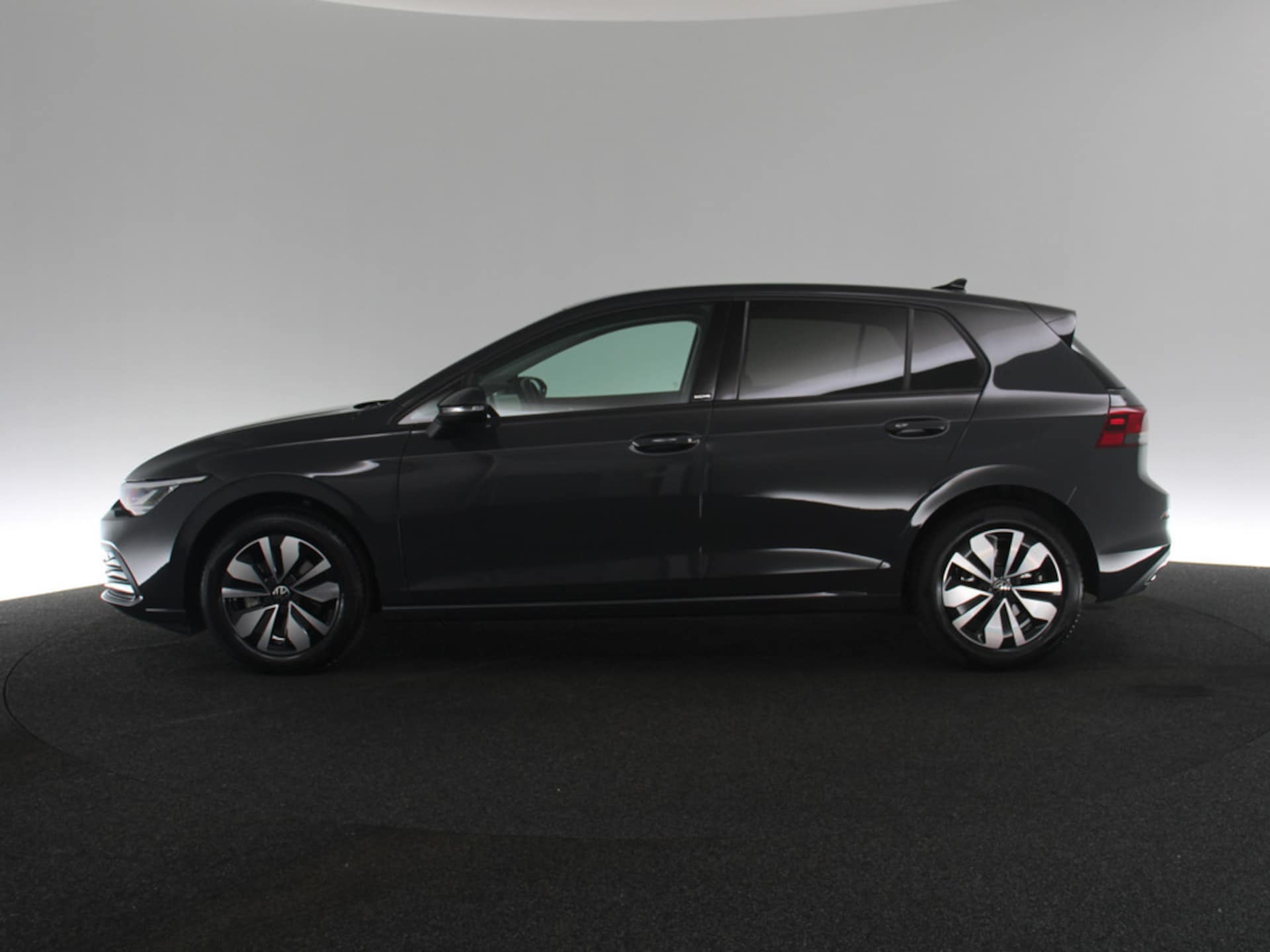Volkswagen Golf MOVE