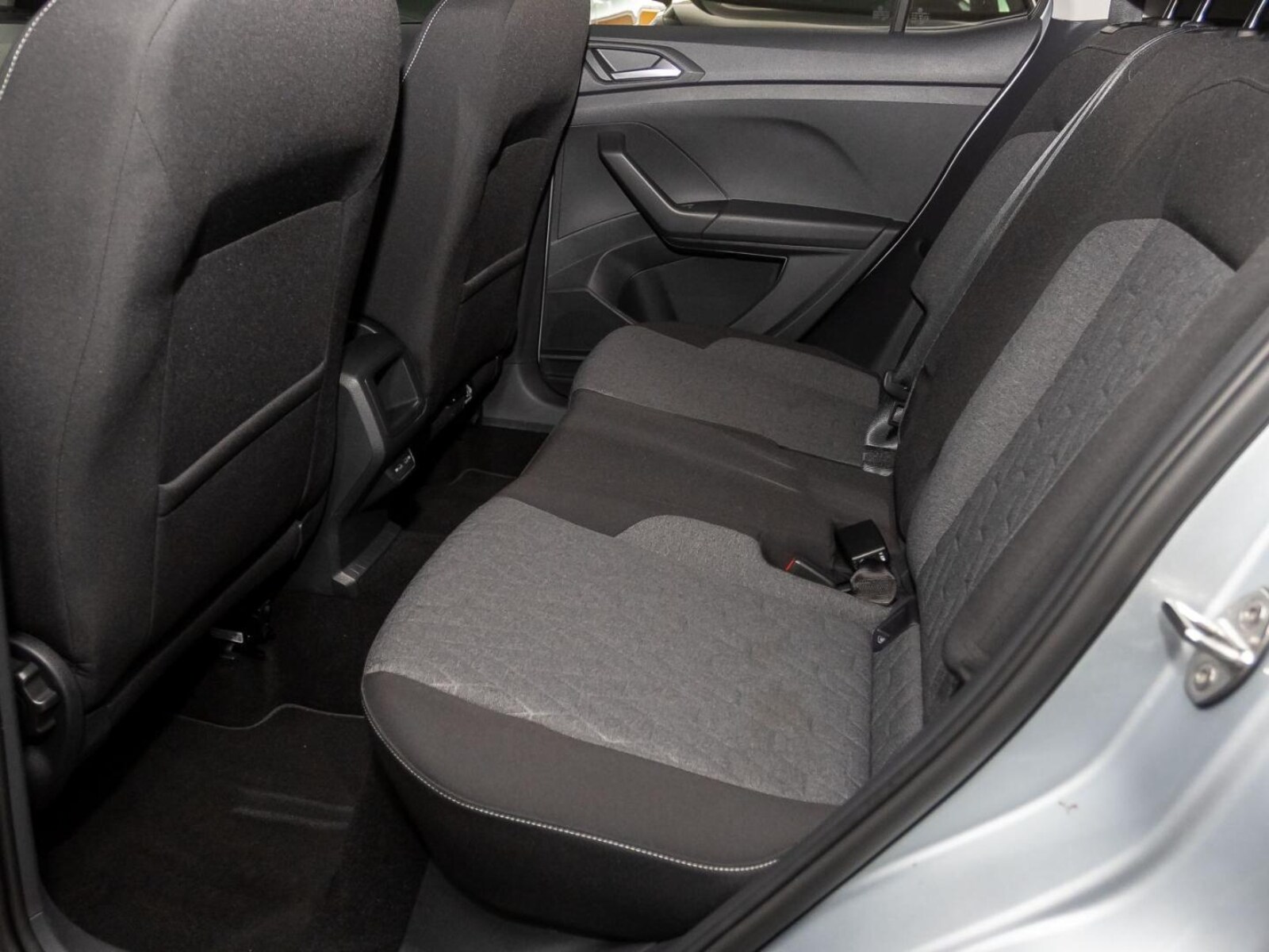 Volkswagen T-Cross – Bild 22