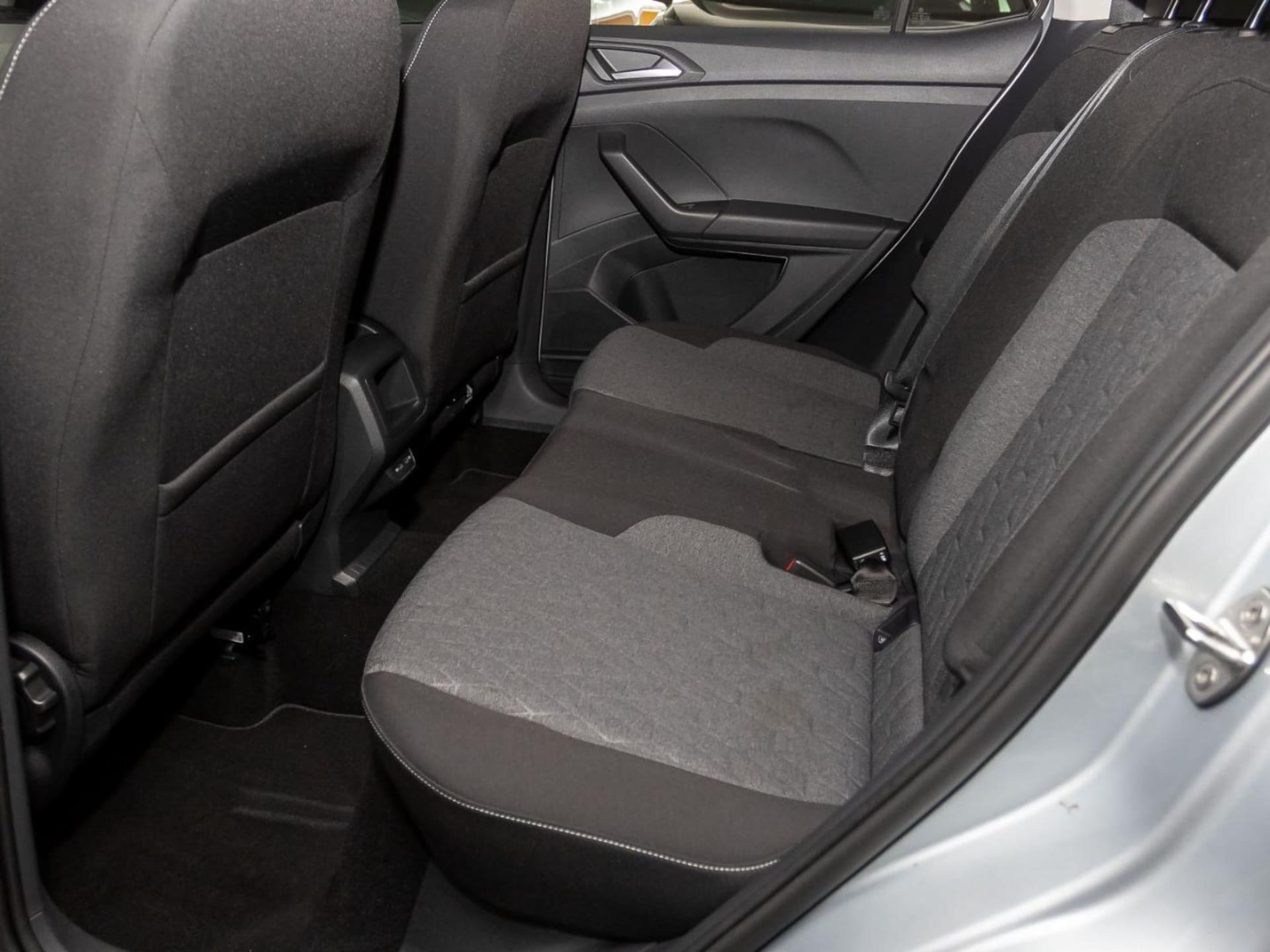 Volkswagen T-Cross MOVE