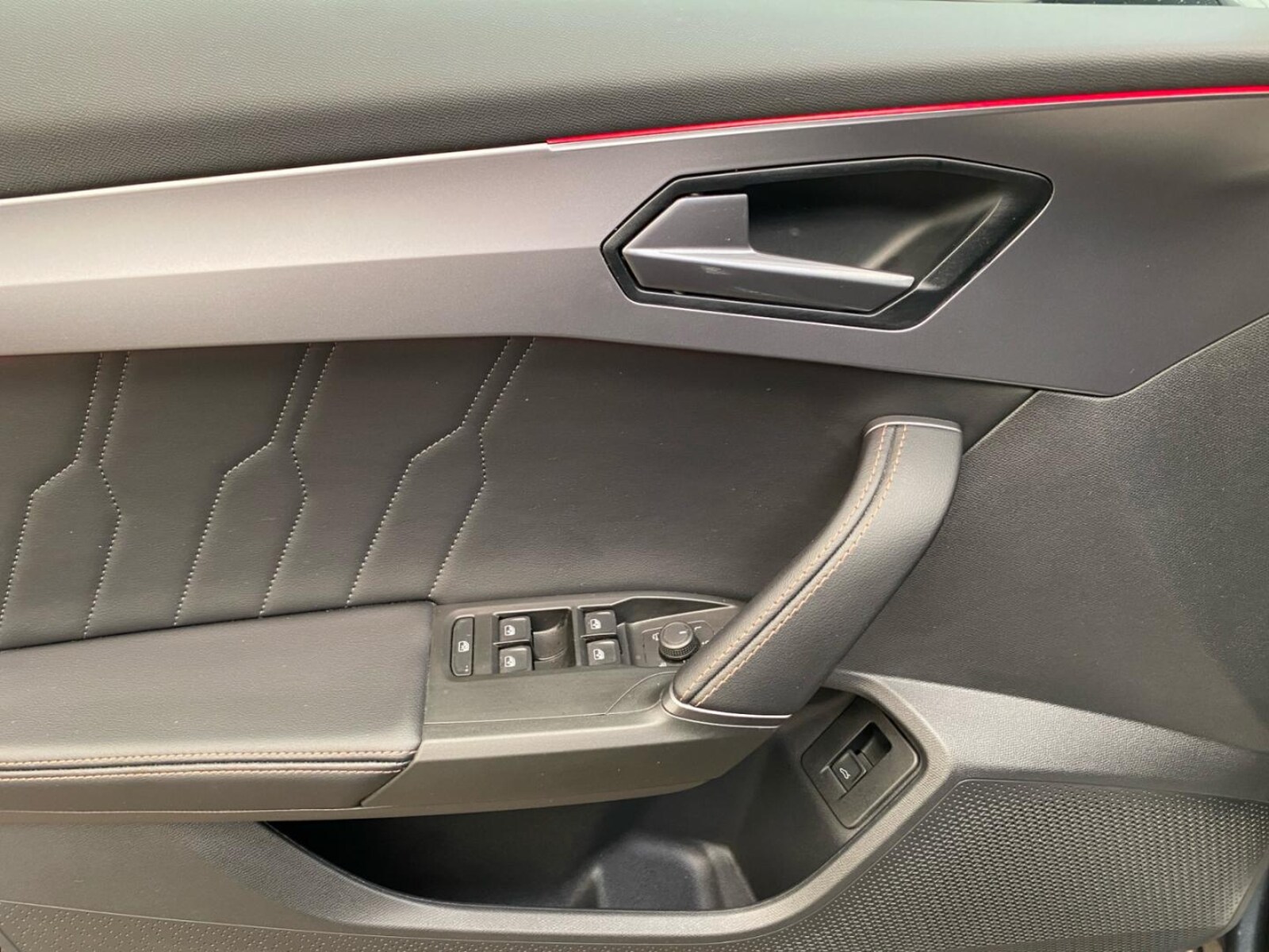 CUPRA Formentor – Bild 13