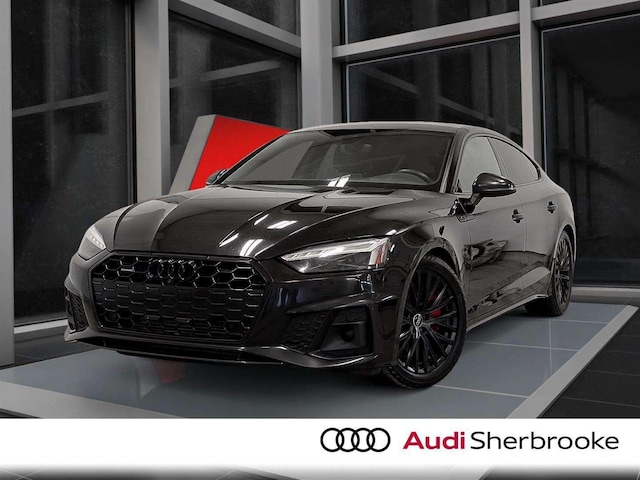 Photo of 2023 Audi A5 Sportback