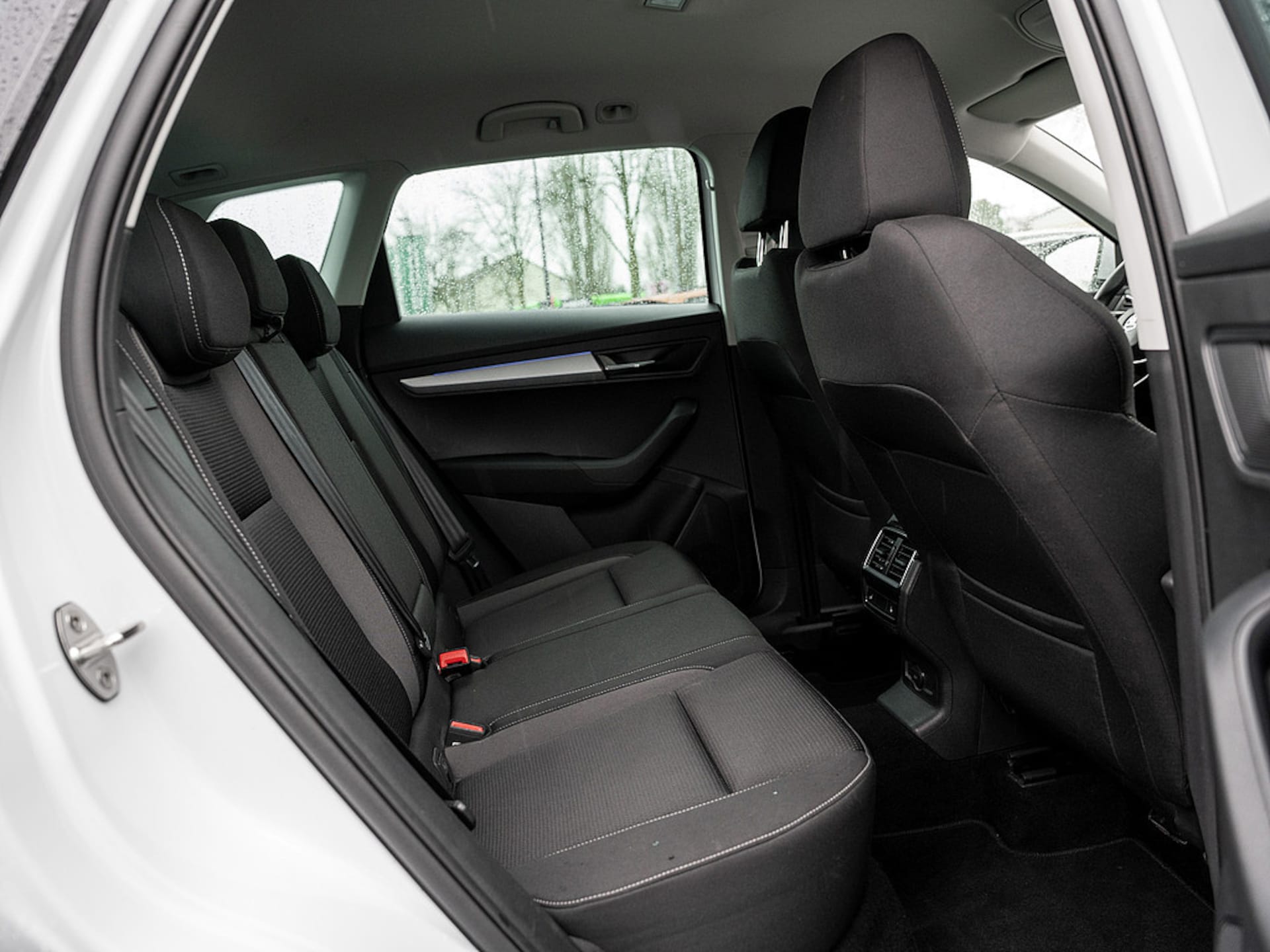 Skoda Karoq Ambition