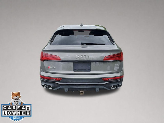 2023 Audi SQ5 Sportback