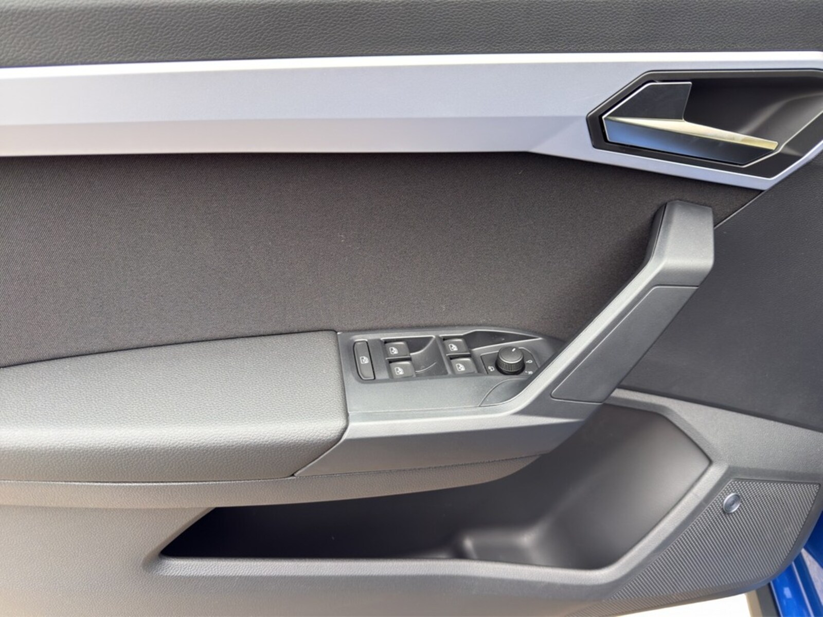 SEAT Arona – Bild 10