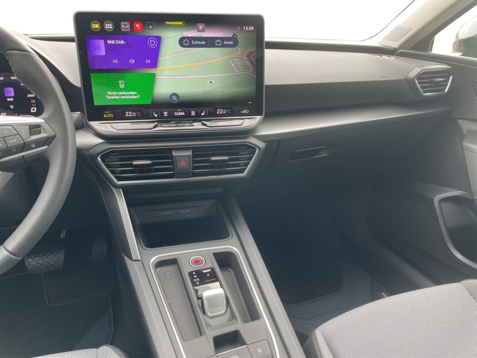 SEAT Leon – Bild 13