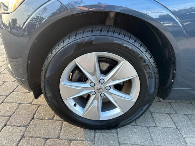2022 Volvo XC60