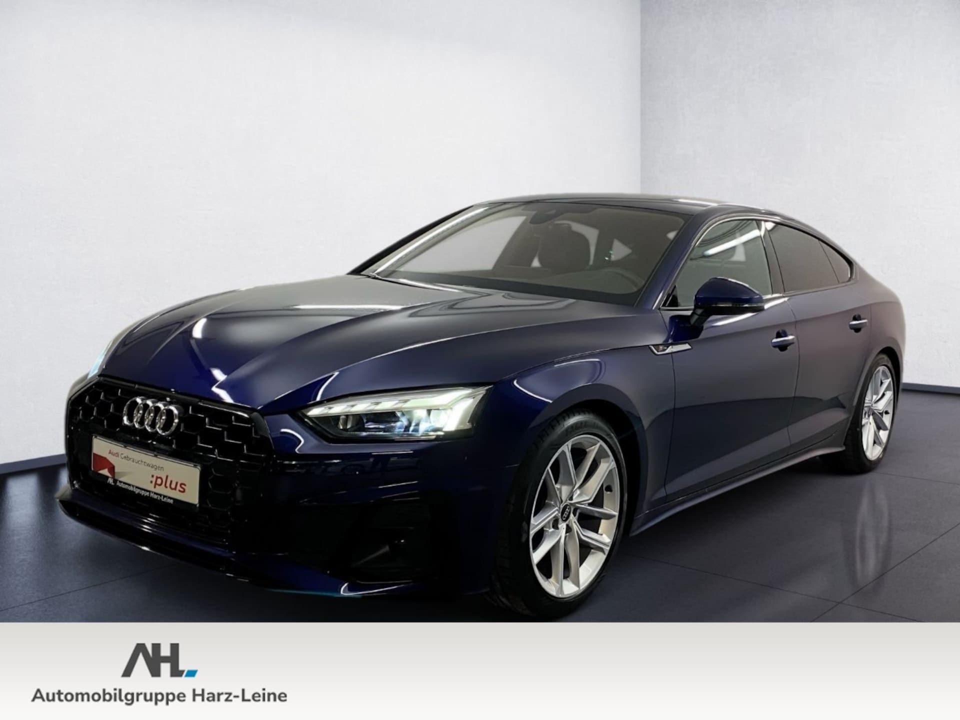 Audi A5 Sportback 2023